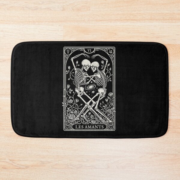 Item preview, The Lovers  designed and sold by TrueFit Essentials.