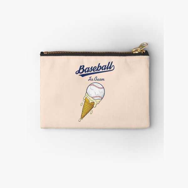 Item preview, Baseball ice cream designed and sold by YChangShop.