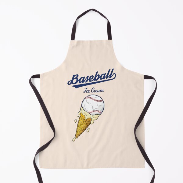 Item preview, Baseball ice cream designed and sold by YChangShop.