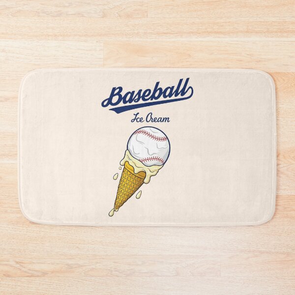 Item preview, Baseball ice cream designed and sold by YChangShop.