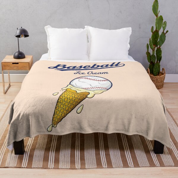 Item preview, Baseball ice cream designed and sold by YChangShop.