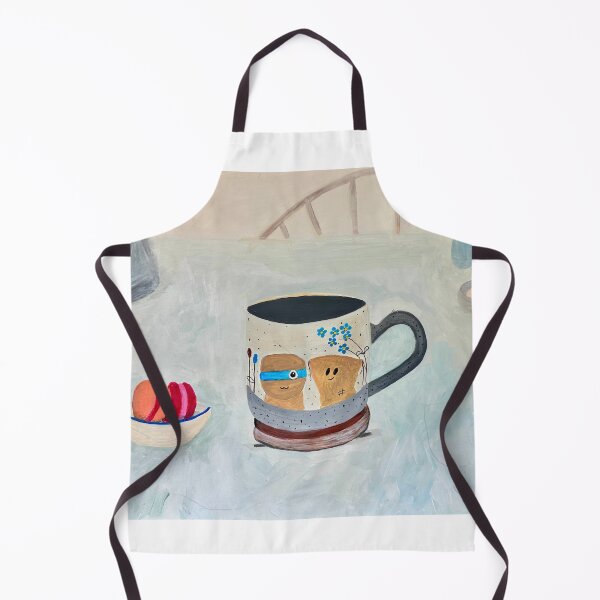 Item preview, BooBoos on a coffee mug designed and sold by booboos-rescue.