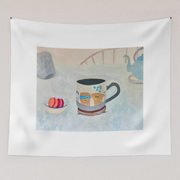 Item preview, BooBoos on a coffee mug designed and sold by booboos-rescue.