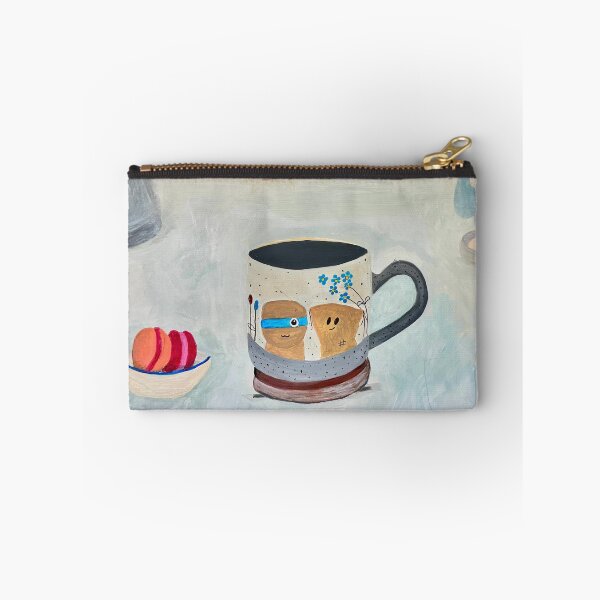 Item preview, BooBoos on a coffee mug designed and sold by booboos-rescue.