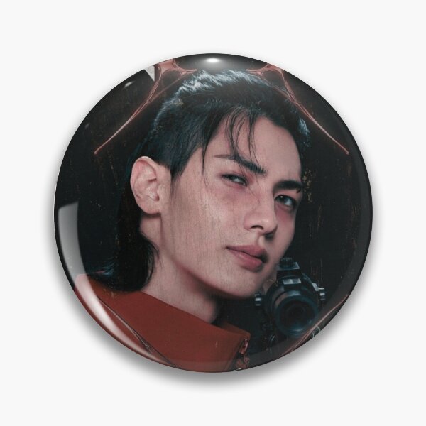 Item preview, jooyeon Xdinary Heroes designed and sold by Celestinya.