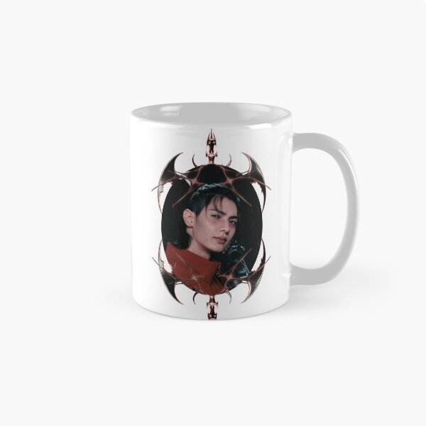 Item preview, jooyeon Xdinary Heroes designed and sold by Celestinya.