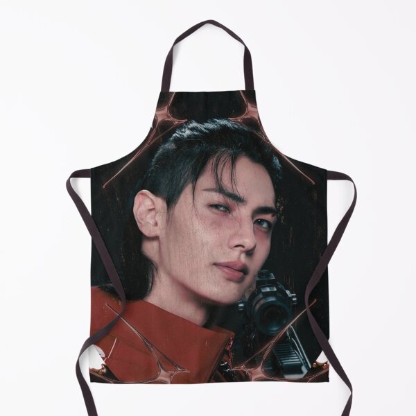 Item preview, jooyeon Xdinary Heroes designed and sold by Celestinya.
