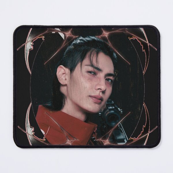 Item preview, jooyeon Xdinary Heroes designed and sold by Celestinya.