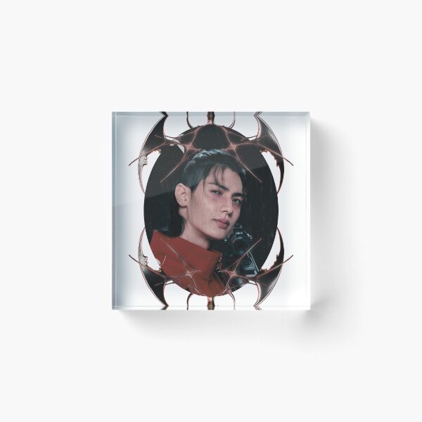 Item preview, jooyeon Xdinary Heroes designed and sold by Celestinya.