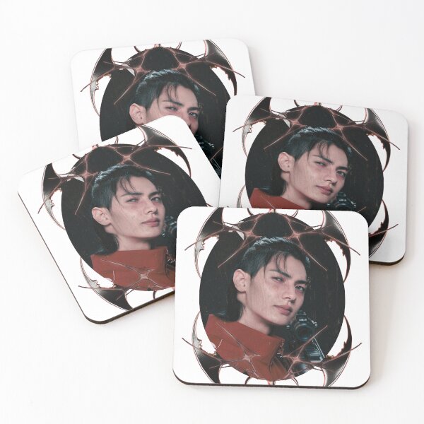 Item preview, jooyeon Xdinary Heroes designed and sold by Celestinya.