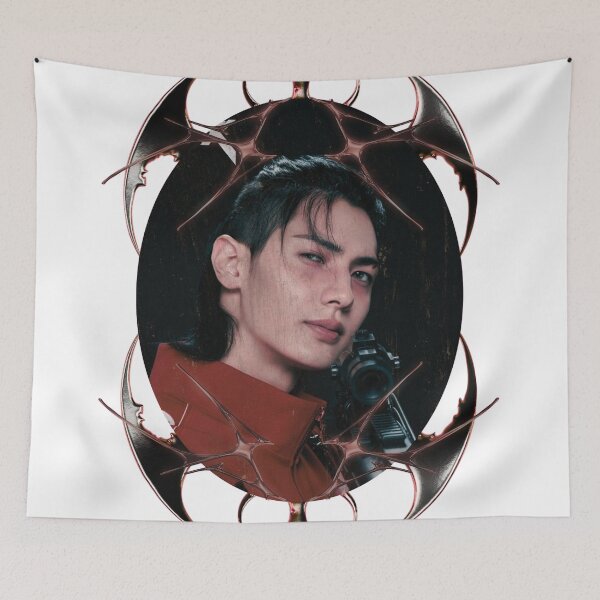 Item preview, jooyeon Xdinary Heroes designed and sold by Celestinya.