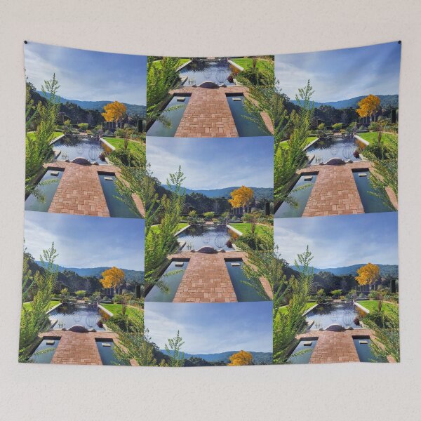Item preview, A Walk In the Garden designed and sold by CaliGirlTreasur.