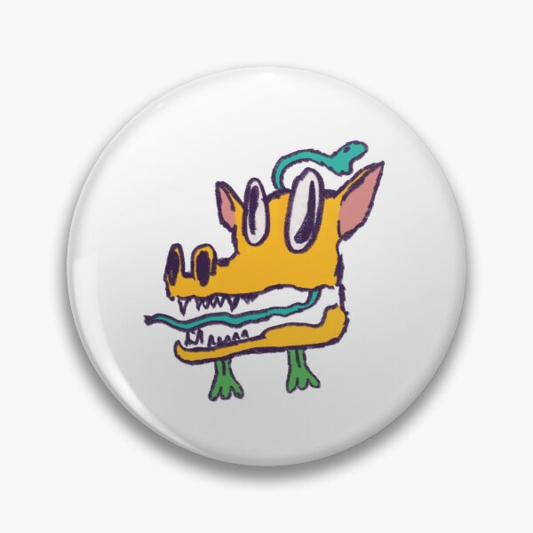 Item preview, dudeman designed and sold by goblinexe.