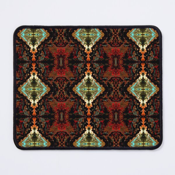 Item preview, Prismatic Pulse designed and sold by Dean Nichols.