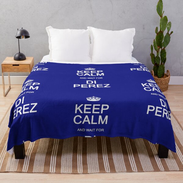 Item preview, DI Perez designed and sold by Normbot2000.