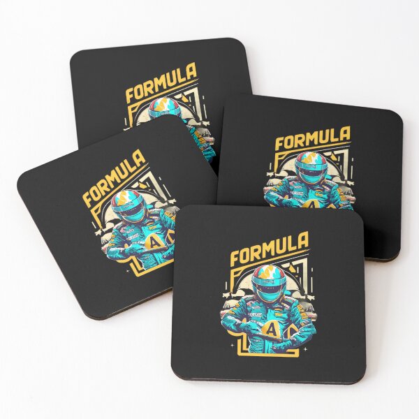 Item preview, Formula 1 Driver designed and sold by donwolfonline.