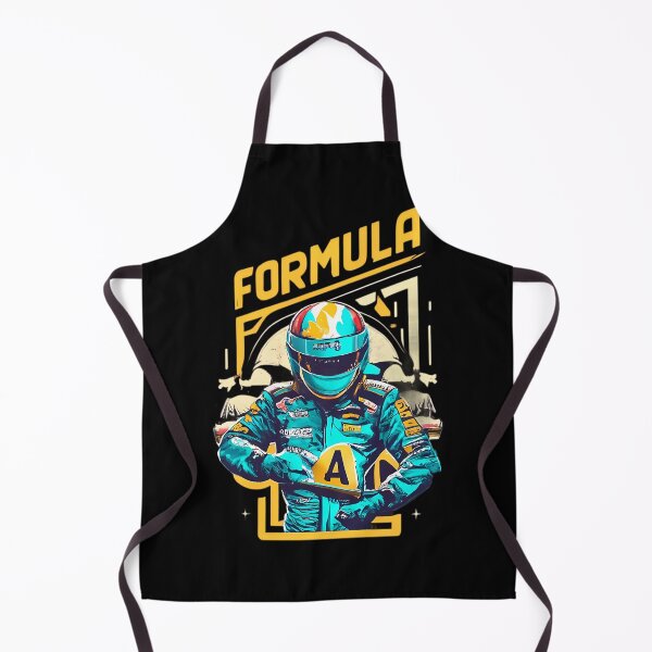 Item preview, Formula 1 Driver designed and sold by donwolfonline.