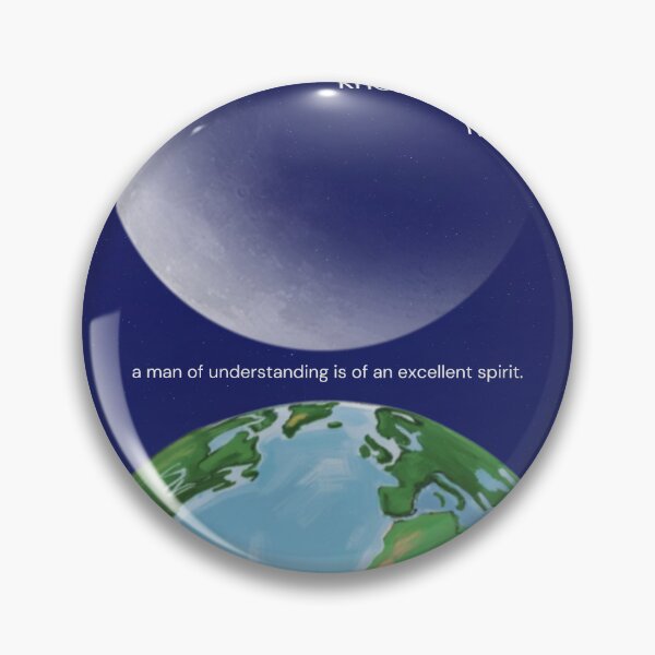 Item preview, Proverbs 17:27 designed and sold by Undonemadenew.