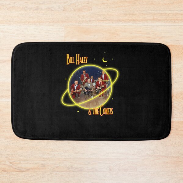 Item preview,  Bill Haley And His Comets Throwback Oldies Tribute designed and sold by ajaxstyle.