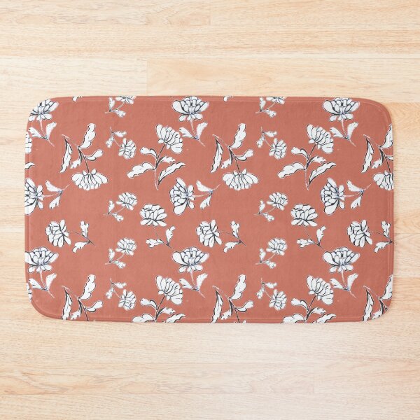 Item preview, Liberty orange mousse designed and sold by estilolukino.