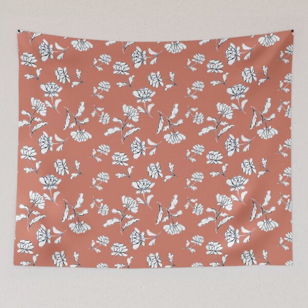 Item preview, Liberty orange mousse designed and sold by estilolukino.