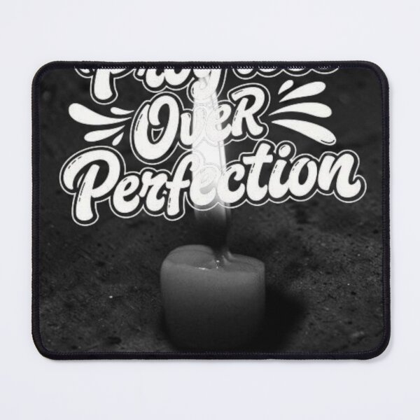 Item preview, Progress not perfection designed and sold by Akhiz47.