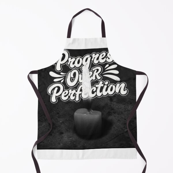 Item preview, Progress not perfection designed and sold by Akhiz47.