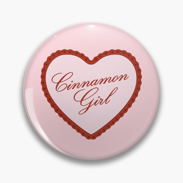 Item preview, Cinnamon girl designed and sold by JarquinDD.
