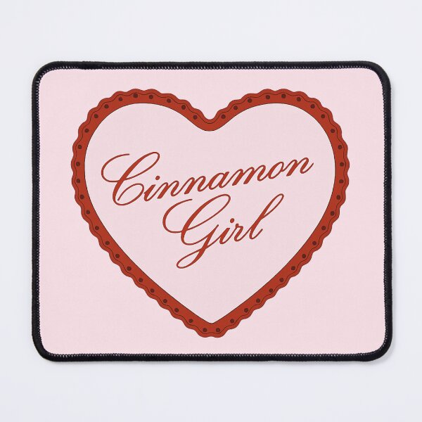 Item preview, Cinnamon girl designed and sold by JarquinDD.