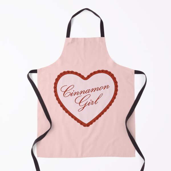 Item preview, Cinnamon girl designed and sold by JarquinDD.