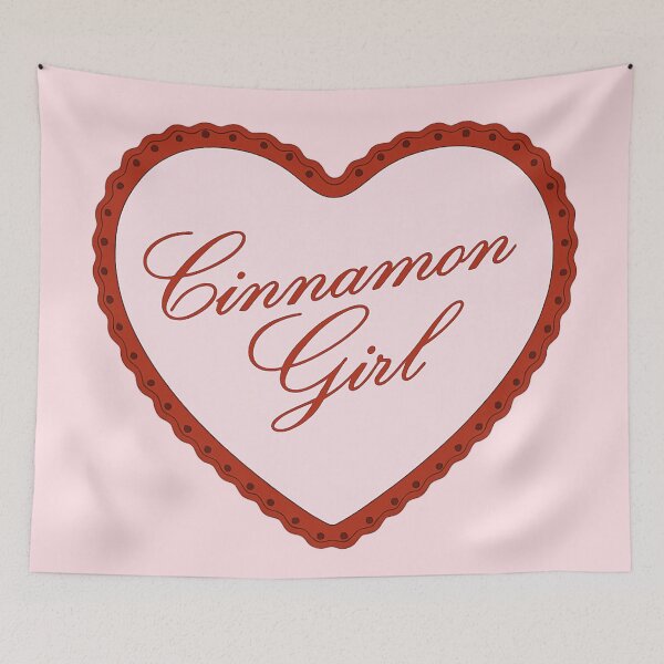 Item preview, Cinnamon girl designed and sold by JarquinDD.