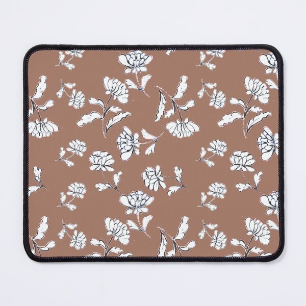 Item preview, Liberty mocha mousse designed and sold by estilolukino.