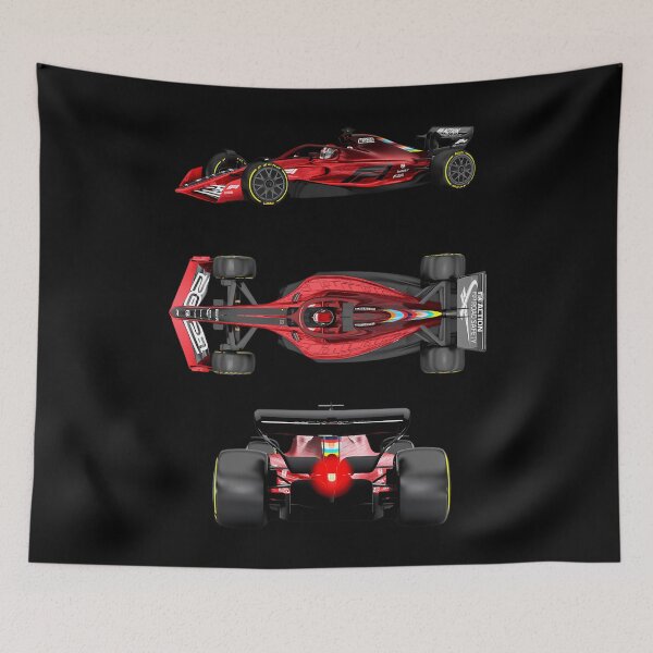 Item preview, Formula 1 Racing 2021 designed and sold by donwolfonline.