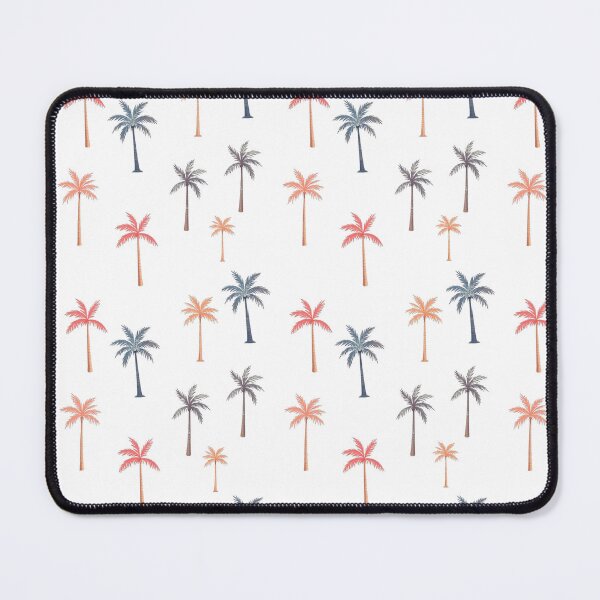 Item preview, Apricot palm trees designed and sold by estilolukino.