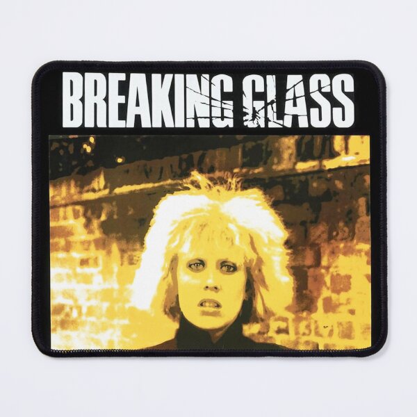 Item preview, Breaking Glass designed and sold by cousinbessie.