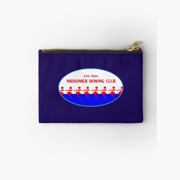 Item preview, Midsomer Rowing Club designed and sold by Normbot2000.