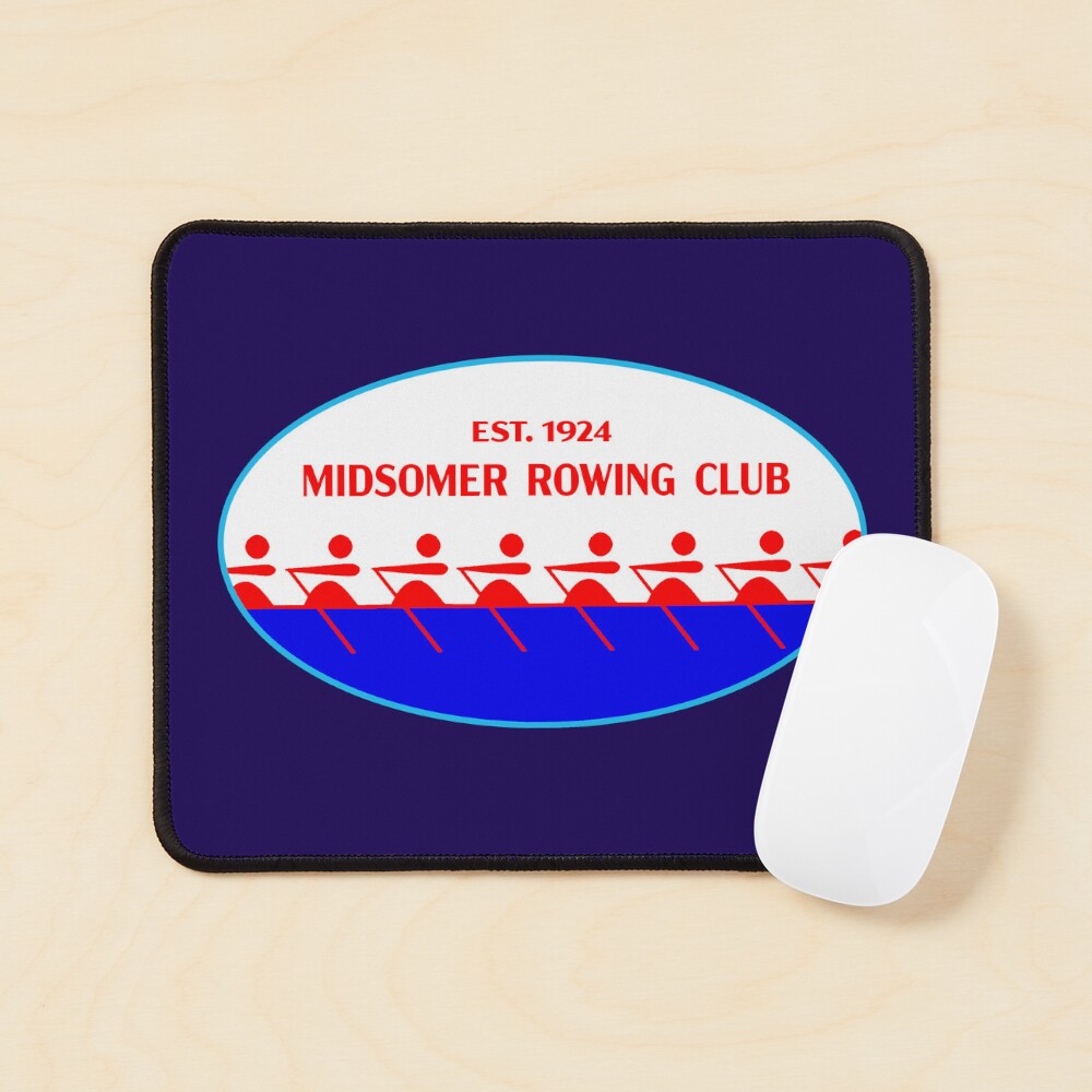 Item preview, Mouse Pad designed and sold by Normbot2000.