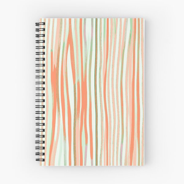 Item preview, Apricot lines designed and sold by estilolukino.
