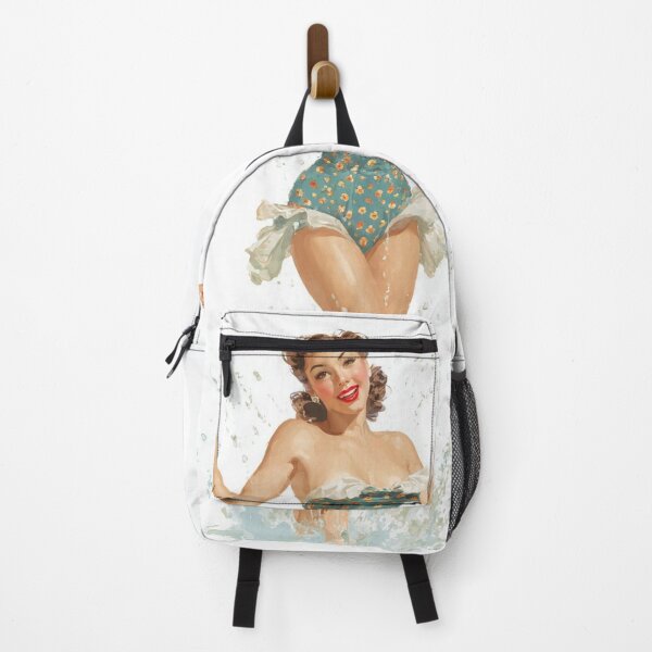 Item preview, The Classic Cheesecake Illustration designed and sold by SunPeachRetro.