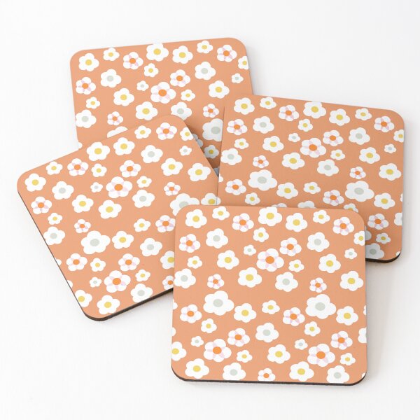 Item preview, Aghata apricot crush designed and sold by estilolukino.