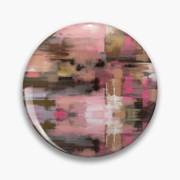 Item preview, Blurry Abstract Pinks + Earth Tones designed and sold by TheBohemianLark.