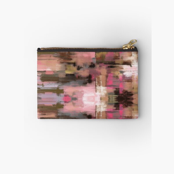 Item preview, Blurry Abstract Pinks + Earth Tones designed and sold by TheBohemianLark.
