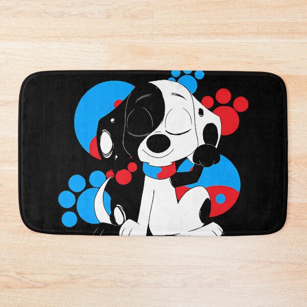 Item preview, Deepak Dalmatian designed and sold by TemmarKhalil.