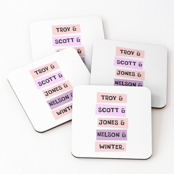 Item preview, The Detective Sergeants Retro Pink designed and sold by Normbot2000.