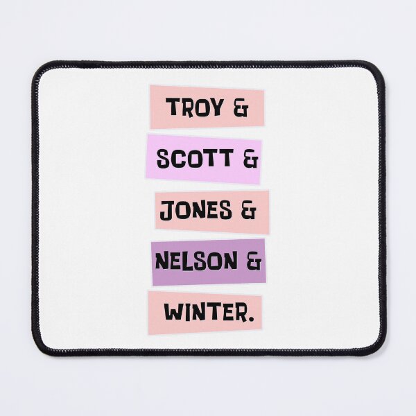 Item preview, The Detective Sergeants Retro Pink designed and sold by Normbot2000.