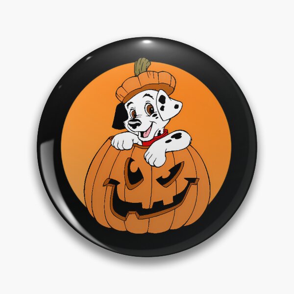 Item preview, Halloween Dalmation designed and sold by TemmarKhalil.