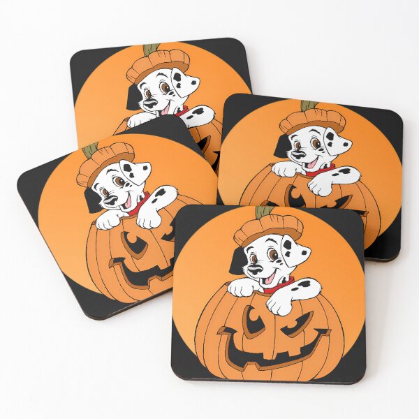 Item preview, Halloween Dalmation designed and sold by TemmarKhalil.