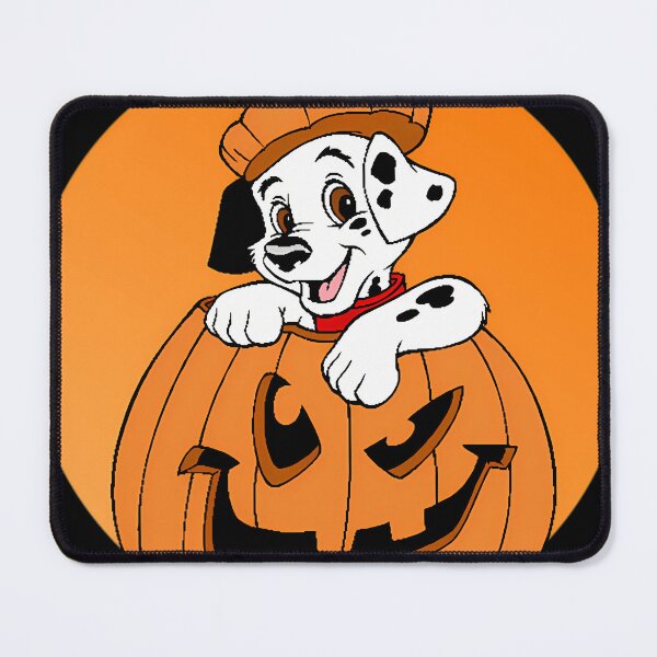 Item preview, Halloween Dalmation designed and sold by TemmarKhalil.