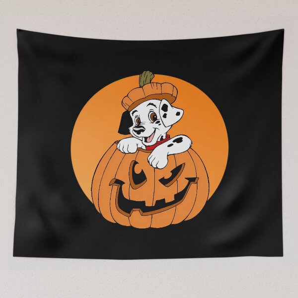 Item preview, Halloween Dalmation designed and sold by TemmarKhalil.