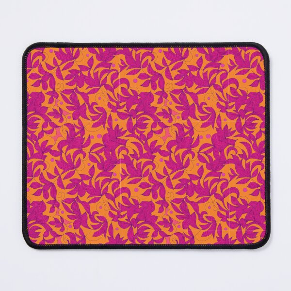 Item preview, Tropical fuchsia designed and sold by estilolukino.